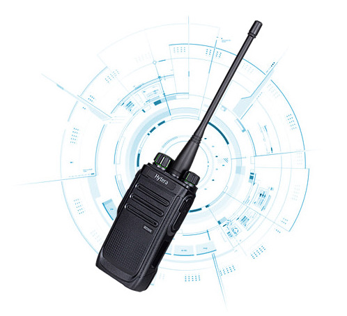 Hytera BD502 Business Digital Radio